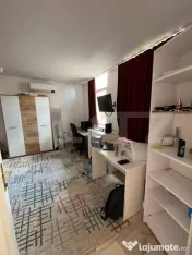 Apartament 2 camere, 45 mp, AC, zona strazii Bucuresti 