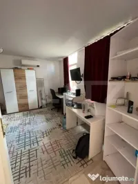 Apartament 2 camere, 45 mp, AC, zona strazii Bucuresti 