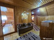 Pensiune & Complex Turistic, 12 camere, 3 clădiri, teren 3. 