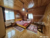 Pensiune & Complex Turistic, 12 camere, 3 clădiri, teren 3. 