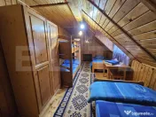 Pensiune & Complex Turistic, 12 camere, 3 clădiri, teren 3. 