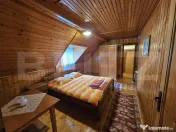 Pensiune & Complex Turistic, 12 camere, 3 clădiri, teren 3. 