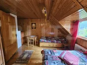 Pensiune & Complex Turistic, 12 camere, 3 clădiri, teren 3. 