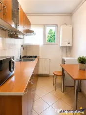Apartament 3 camere, insorit, etaj2, balcon, loc parcare,inc 