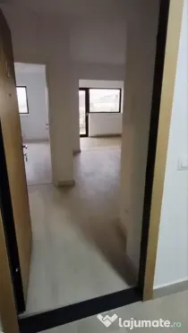 Apartament 2 camere de inchiriat cu gradina la parter HILS Republica