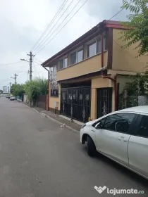 Vand Casa 188mp Sos. Giurgiului