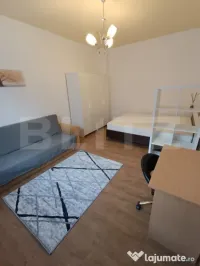 Apartament cu o camera, Central/ zona Traian 