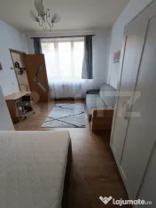 Apartament cu o camera, Central/ zona Traian 