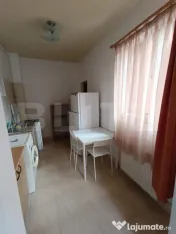 Apartament cu o camera, Central/ zona Traian 
