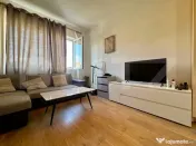 Garsoniera mobilata si utilata, zona Splaiul Crisanei 
