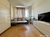 Garsoniera mobilata si utilata, zona Splaiul Crisanei 