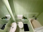Garsoniera mobilata si utilata, zona Splaiul Crisanei 