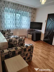 Apartament de vanzare, cu 3 camere, Nufarul