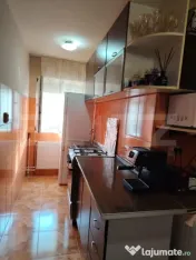Apartament in Nufarul cu 3 camere, de vanzare 