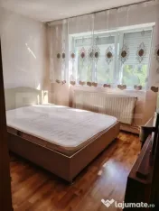 Apartament in Nufarul cu 3 camere, de vanzare 