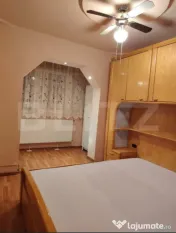 Apartament in Nufarul cu 3 camere, de vanzare 