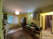 Apartament 3 camere decomandat cu garaj, loc de parcare, bal 