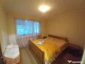 Apartament 3 camere decomandat cu garaj, loc de parcare, bal 