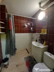 Apartament 3 camere decomandat cu garaj, loc de parcare, bal 