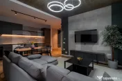Apartament 2 camere | 47 mp | balcon 11 mp | terasa de 48 mp 