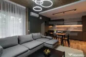 Apartament 2 camere | 47 mp | balcon 11 mp | terasa de 48 mp 