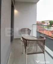 Apartament 2 camere | 47 mp | balcon 11 mp | terasa de 48 mp 