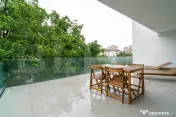 Apartament 2 camere | 47 mp | balcon 11 mp | terasa de 48 mp 