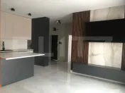 De inchiriat apartament cu 2 camere , 52mp , zona piața de 