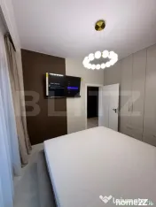 De inchiriat apartament cu 2 camere , 52mp , zona piața de 