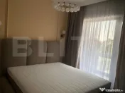 De inchiriat apartament cu 2 camere , 52mp , zona piața de 