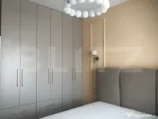 De inchiriat apartament cu 2 camere , 52mp , zona piața de 