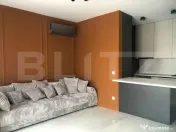 De inchiriat apartament cu 2 camere , 52mp , zona piața de 