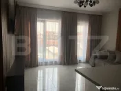 De inchiriat apartament cu 2 camere , 52mp , zona piața de 