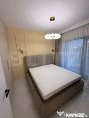 De inchiriat apartament cu 2 camere , 52mp , zona piața de 