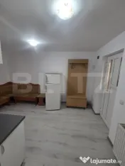 Apartament 1 cameră – Investiție într-o zonă cu poten? 