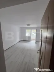 Apartament 1 cameră – Investiție într-o zonă cu poten? 