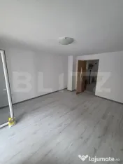 Apartament 1 cameră – Investiție într-o zonă cu poten? 