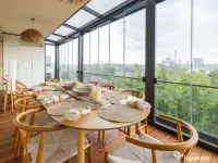 APARTAMENT SUPERB l TERASA 30MP l GARAJ DUBLU l THE LEVEL... 
