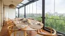 APARTAMENT SUPERB l TERASA 30MP l GARAJ DUBLU l THE LEVEL...
