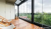 APARTAMENT SUPERB l TERASA 30MP l GARAJ DUBLU l THE LEVEL...
