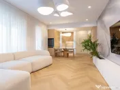 APARTAMENT SUPERB l TERASA 30MP l GARAJ DUBLU l THE LEVEL... 