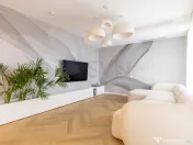 APARTAMENT SUPERB l TERASA 30MP l GARAJ DUBLU l THE LEVEL... 