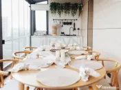 APARTAMENT SUPERB l TERASA 30MP l GARAJ DUBLU l THE LEVEL... 