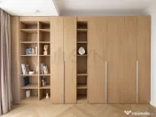 APARTAMENT SUPERB l TERASA 30MP l GARAJ DUBLU l THE LEVEL... 