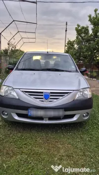 Se vinde Dacia Logan 