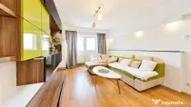 Apartament de inchiriat/ Ideal pentru studenti
