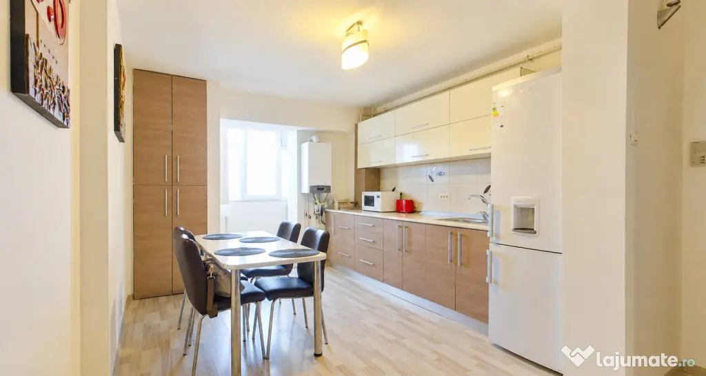 Apartament de inchiriat/ Ideal pentru studenti