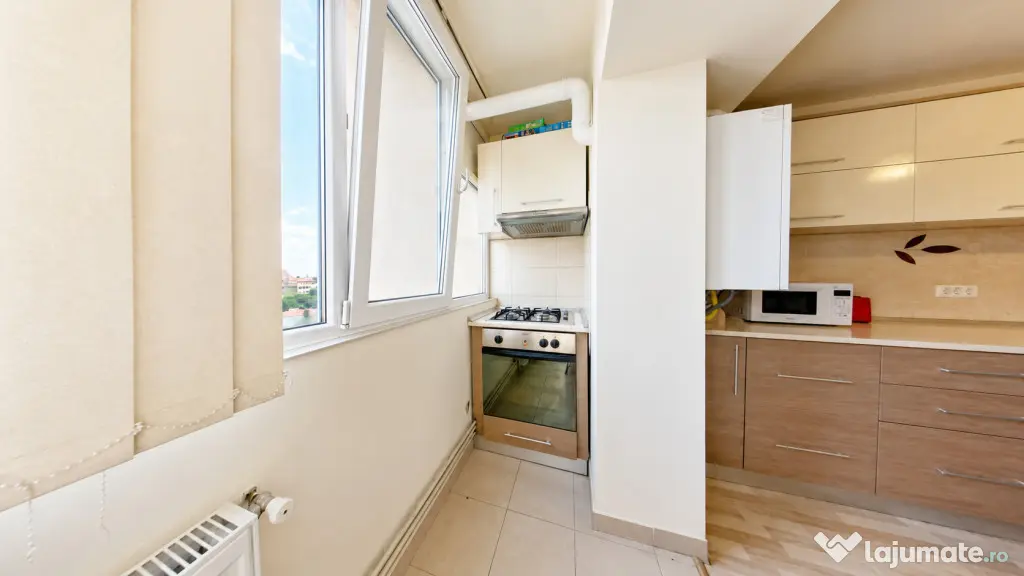 Apartament de inchiriat/ Ideal pentru studenti