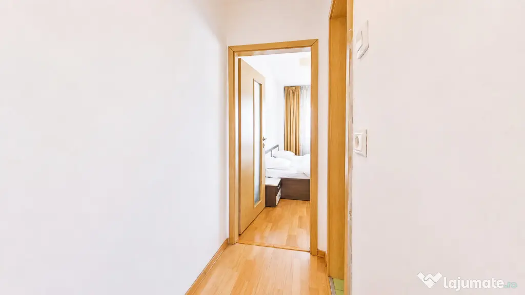 Apartament de inchiriat/ Ideal pentru studenti