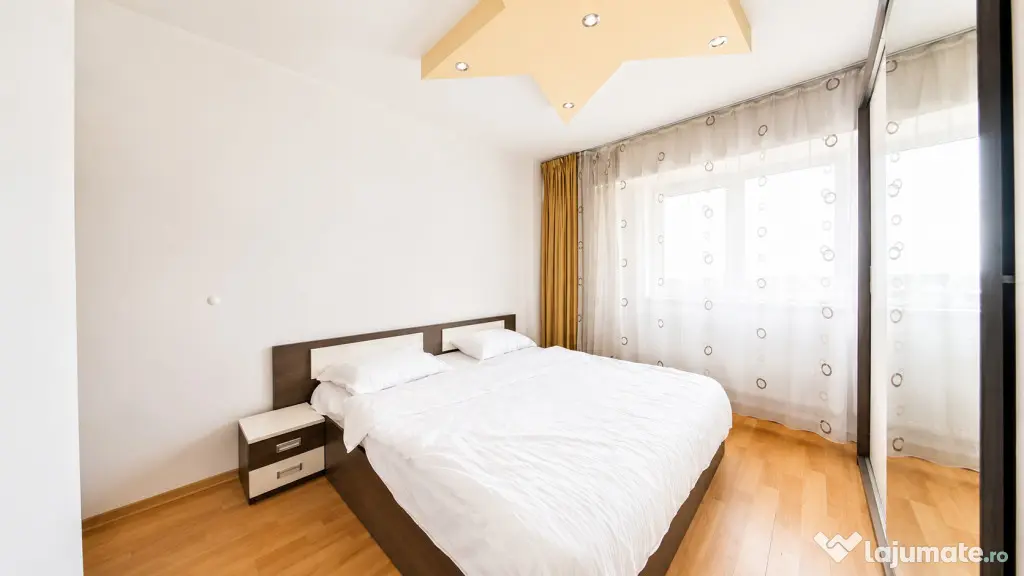 Apartament de inchiriat/ Ideal pentru studenti